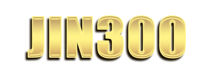 Logo JIN300